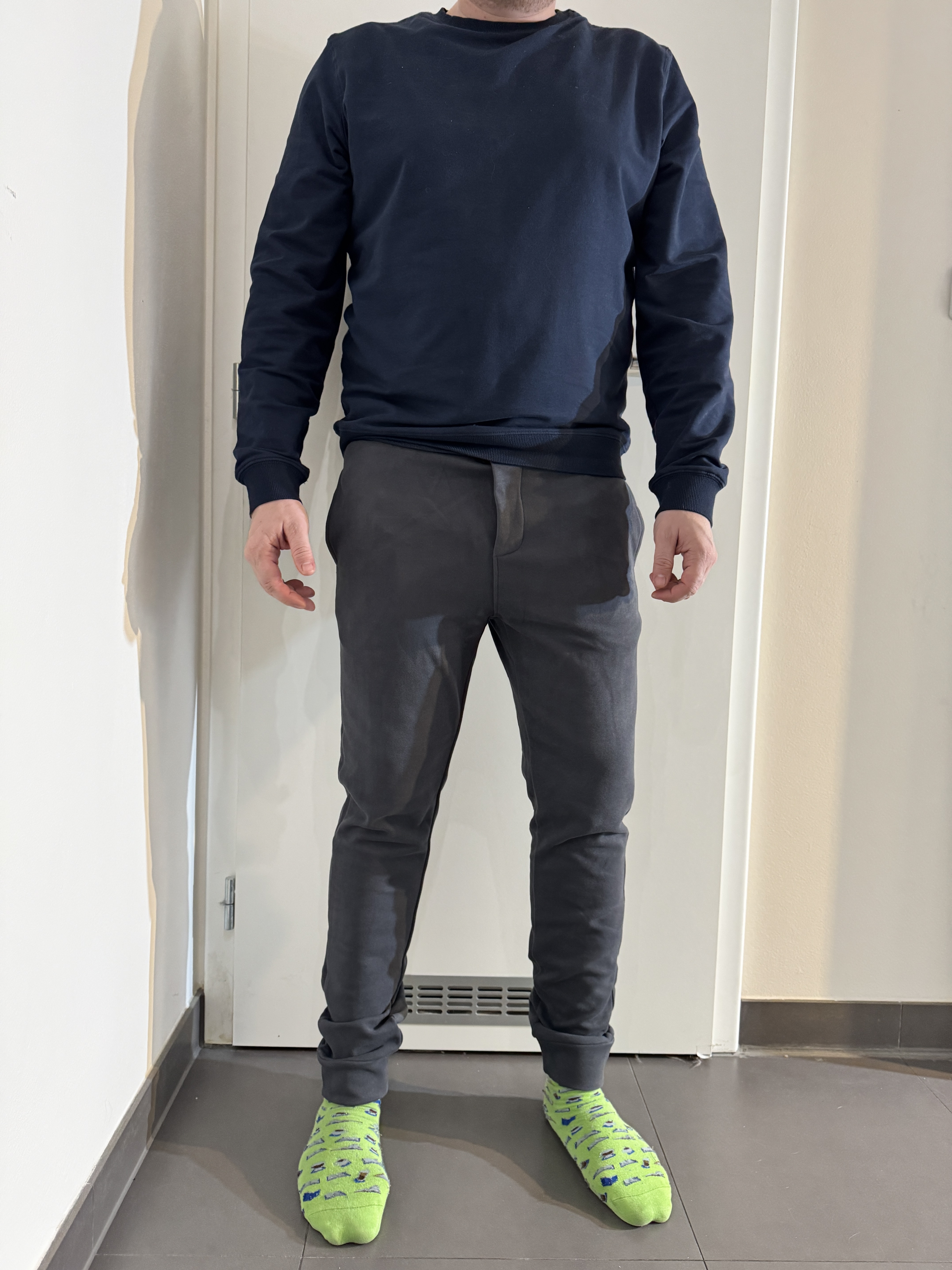 Děti a muži